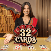 32 Baraha PG666 Casino