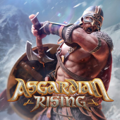 Asgardian Trỗi Dậy PG666