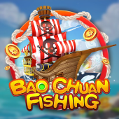Câu Cá Bao Chuan PG666