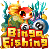 Câu Cá Bingo PG666