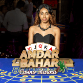 Casino Marina Andar Bahar PG666
