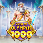 Cổng Olympus 1000 PG666