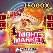 Chợ Đêm PG666