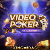 Video Poker PG666